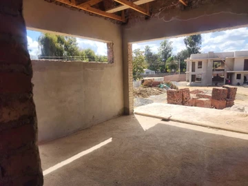 4 Bedroom Townhouse Complex