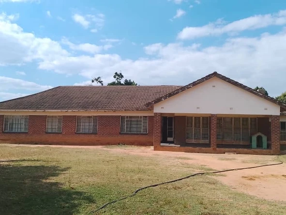 Restoration Home