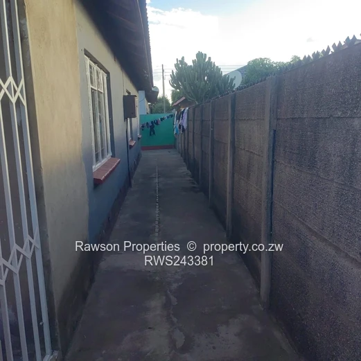 Superb opportunity in Glen Norah 