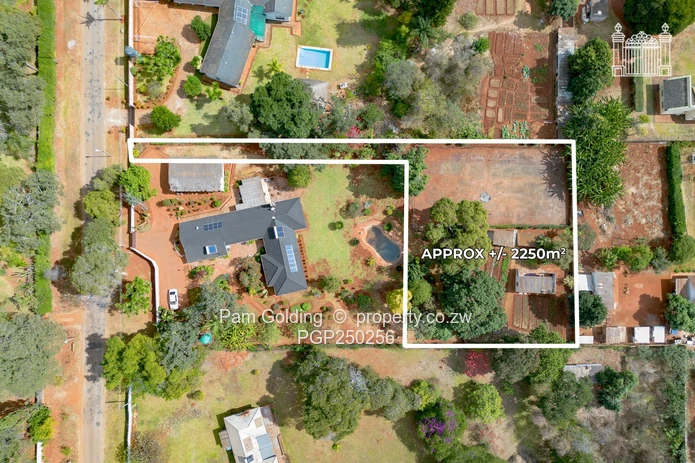 Exciting 2250sqm Subdivision in Good Location (Sole Mandate)