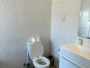 3 Bedroom Townhouse Complex