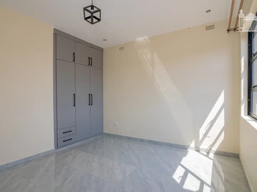 3 Bedroom Townhouse Complex