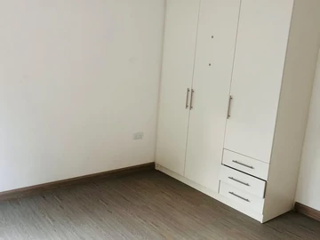 3 Bedroom Garden Flat