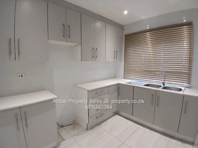 Neat And New Property To Rent! 