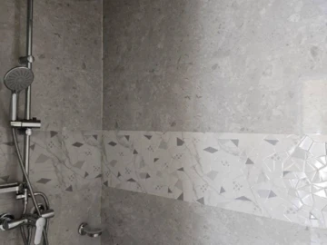 3 Bedroom Garden Flat