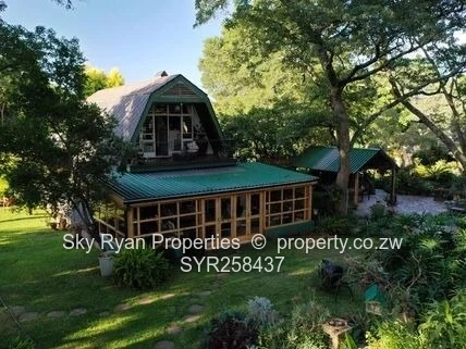 Glen Lorne, Harare North for sale