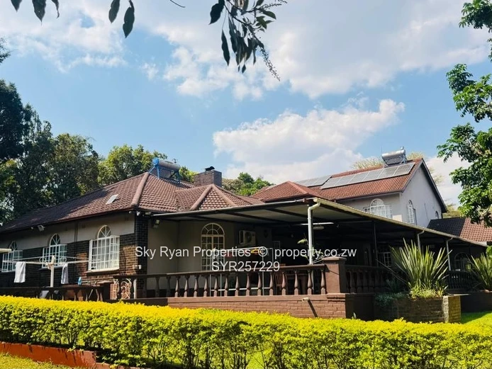 Kambanji | Luxury Estate