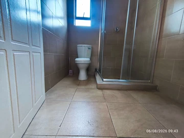 4 Bedroom Townhouse Complex