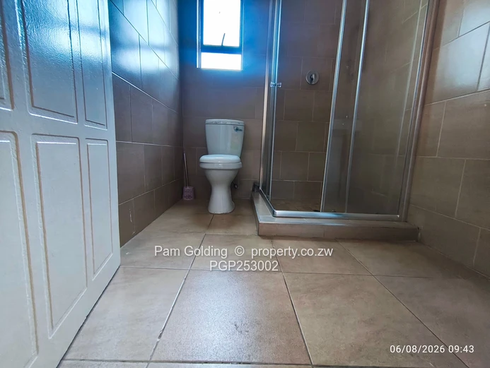 Furnished 4-Bedroom House To Rent In Arlington