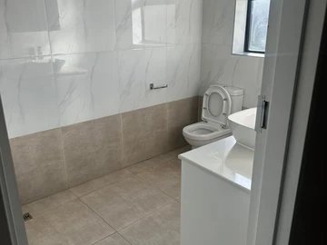 Student Accommodation