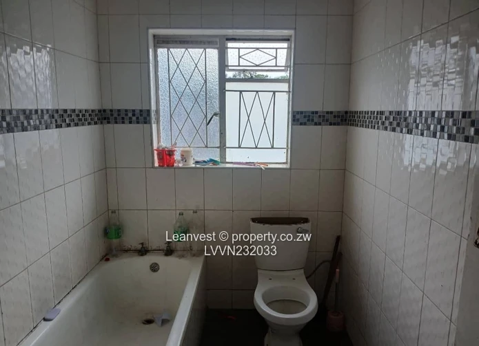 Avenues Flat To Let  (Sole Mandate)