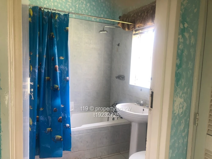 Lovely fully furnished home