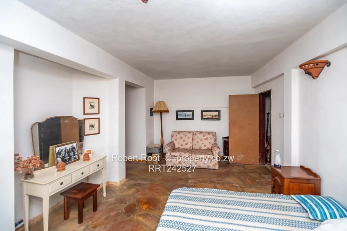 Kariba Home For Sale – Baobab Ridge Extension