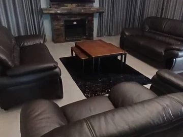 4 Bedroom Townhouse Complex