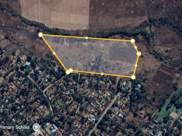 Prime Land for Sale!!!