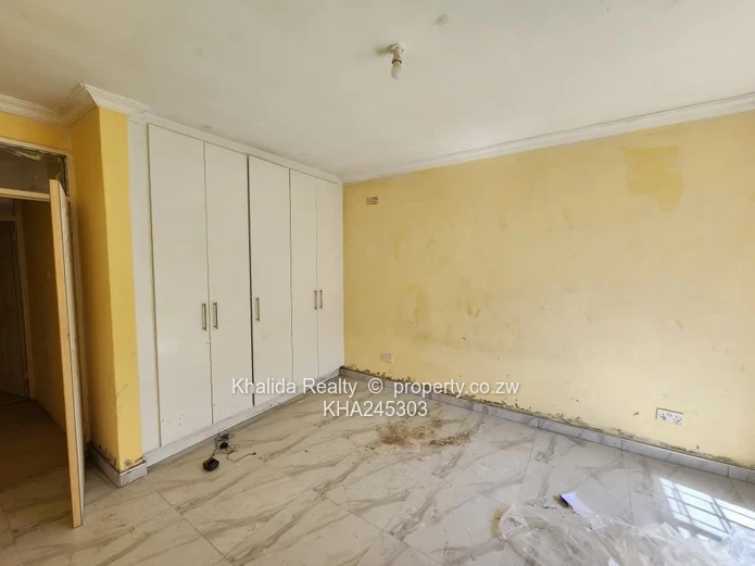 Apartment for Rent in Bluffhill