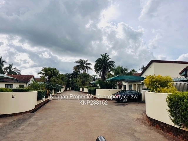 Investment Opportunity 