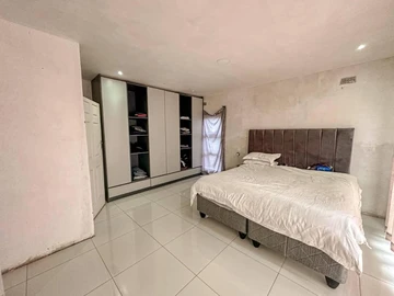 3 Bedroom Townhouse Complex