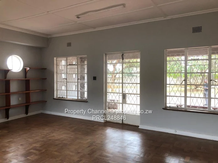 Available in Avondale West: Office Space 