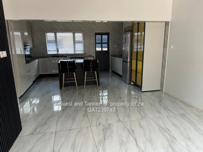 Spacious 3-Bedroom Cluster House in a 12-Unit Complex in Greendale