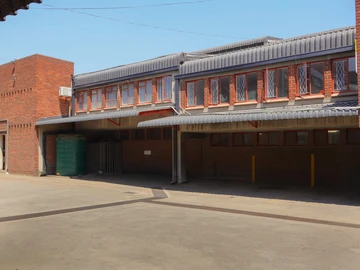 Commercial Property