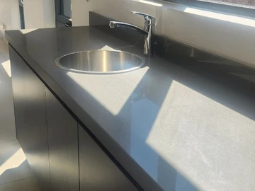 4 Bedroom Garden Flat