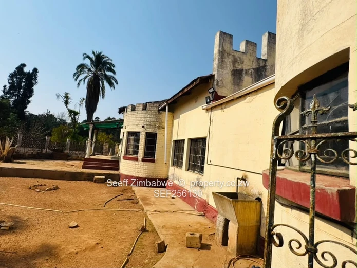 Agro-residential Property for sale in Goromonzi near Mutare road (Sole Mandate)