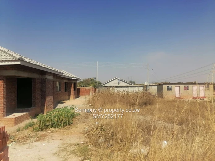 Residential Stand Up For Grabs
