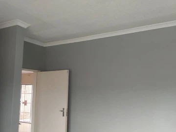 2 Bedroom Garden Flat