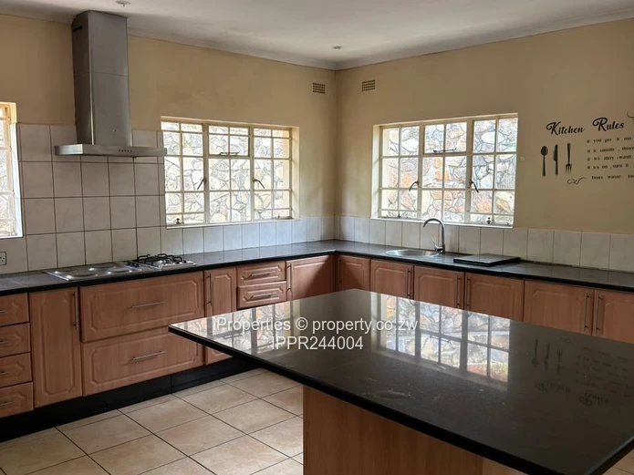 Luxury Home With Cottage For Rent - $2500 