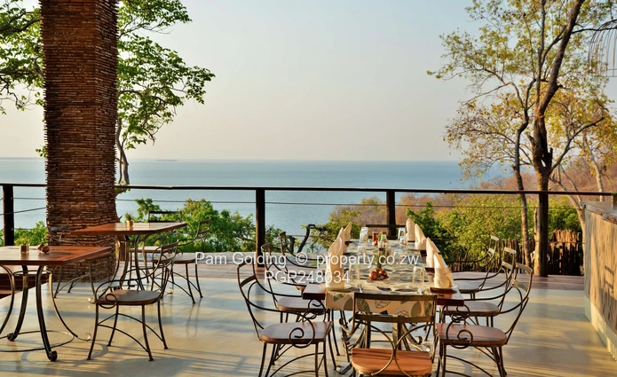 Own a piece of paradise in Mica Point Kariba