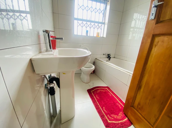 2 Bedroom Cottage