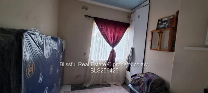 5bedroom house for sale in Chadcombe, Harare