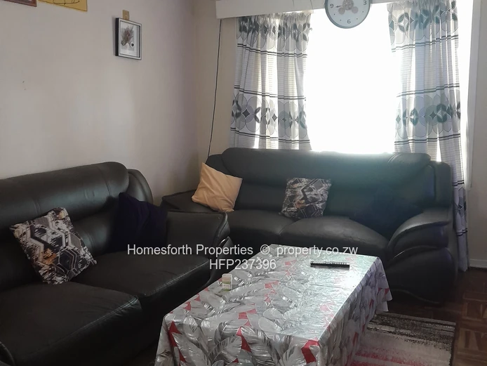 Southerton House for Sale 