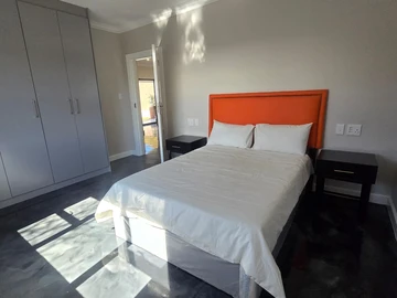 3 Bedroom Townhouse Complex