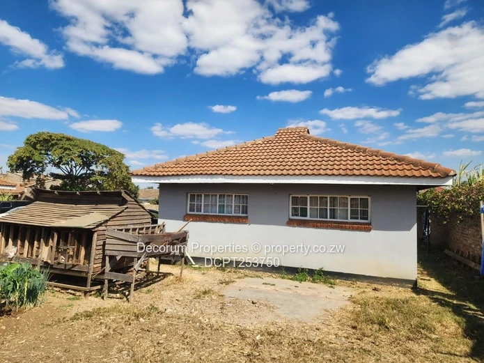 Westlea House For Sale (Sole Mandate)