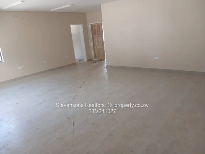 Newly build morden offices for rent in Harare CBD