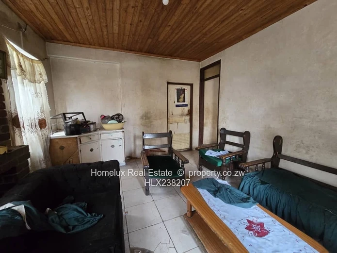 4 Bedroomed Investment Home for Sale 