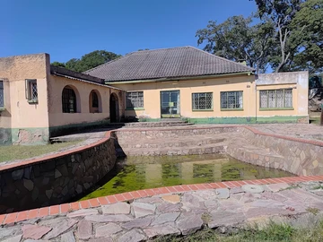 Farm & Agricultural Land