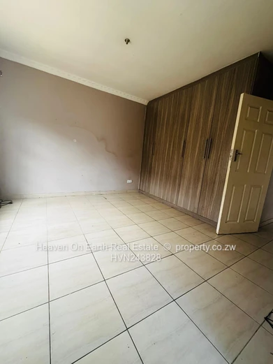 3 bedroomed Family Home