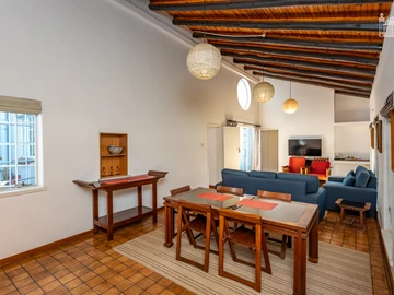 3 Bedroom Garden Flat