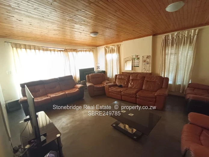 3 bedroomed House in Mahasthula for sale