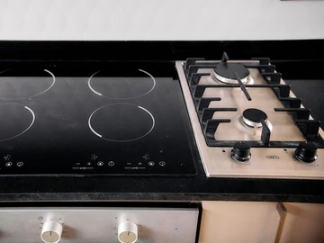 3 Bedroom Garden Flat