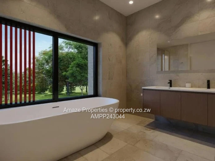 Strathaven Townhouse 