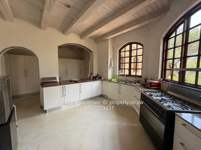 Malabar Hall - A Distinguished Furnished Residence in Tranquil Umwinsidale