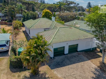 3 Bedroom Townhouse Complex