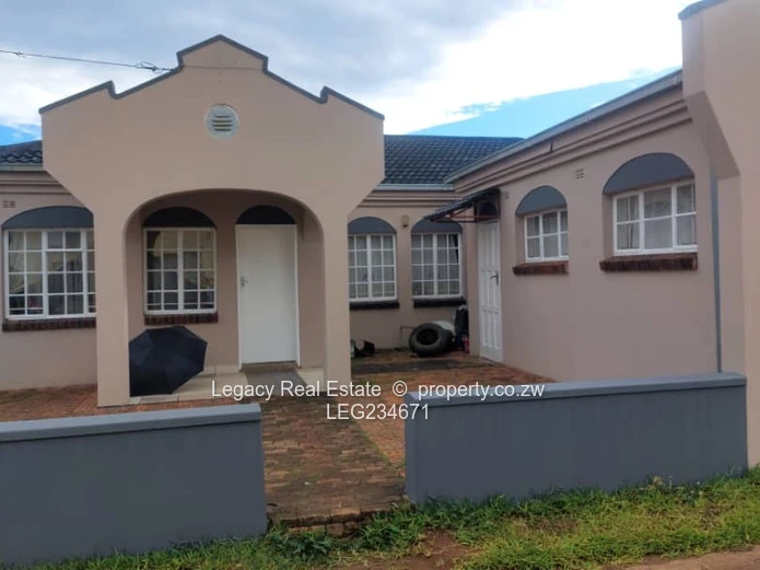 Bluffhill Gem – Your Perfect Family Home