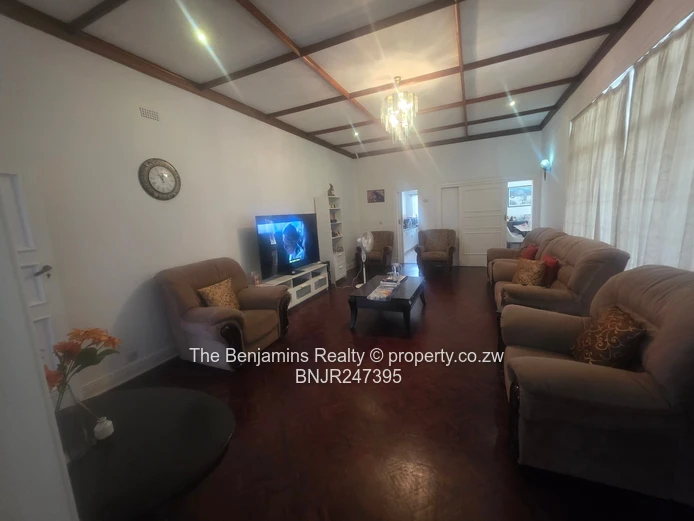 Home In Mount Pleasant