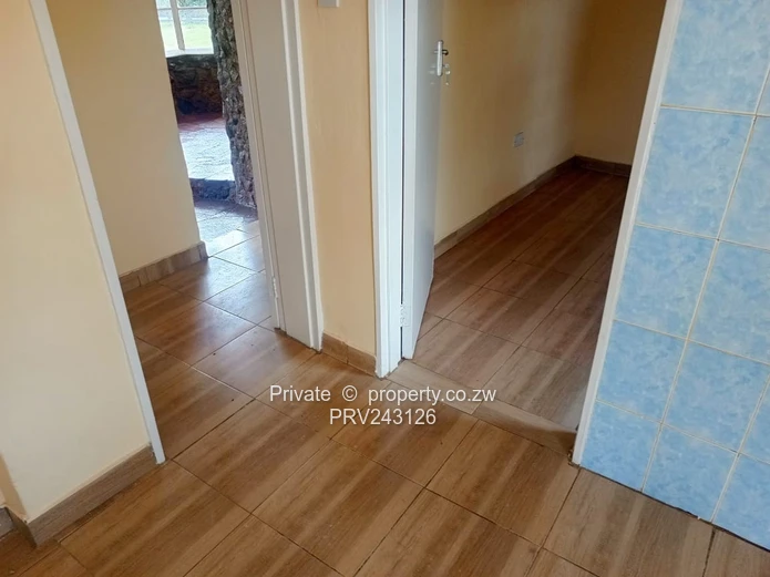 Mandara Cottage For Rent