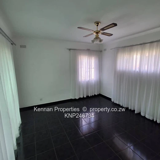 House To Rent In Hillside!